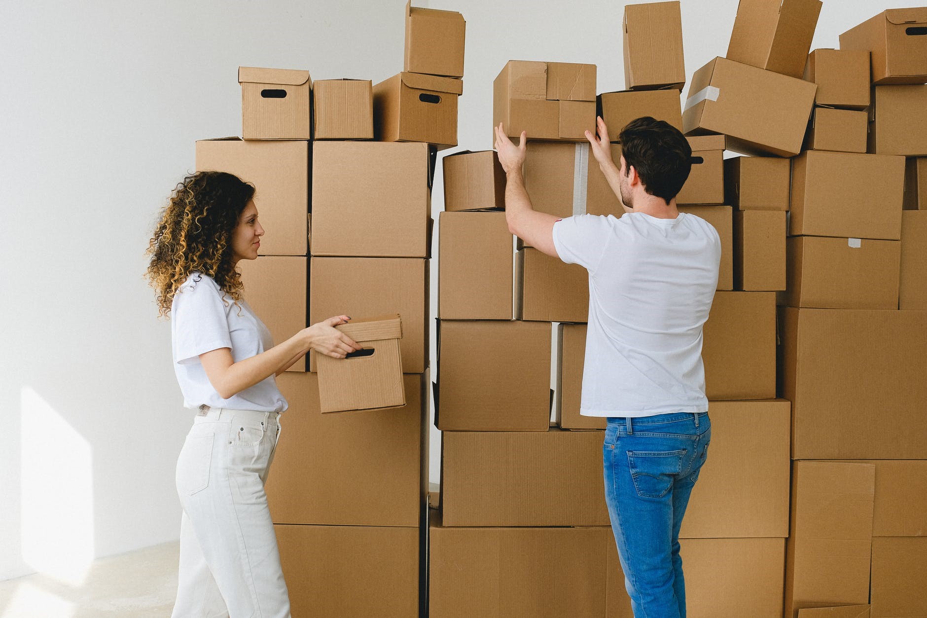 Dubai Villa Movers
