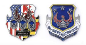 challenge coins for sale in the USA