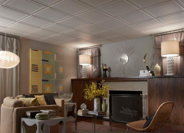 decorative acoustic panels