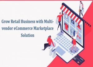ecommerce marketplace solution