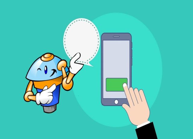 making effective chatbots