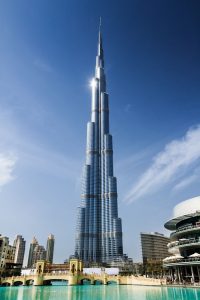 Dubai Packages Tour