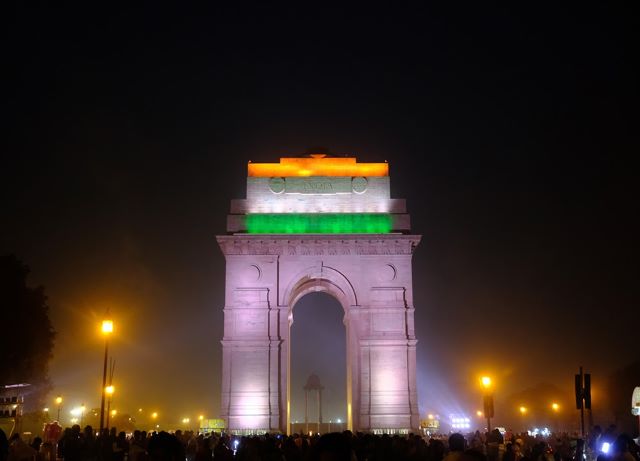 PLACES TO VISIT NEAR DELHI