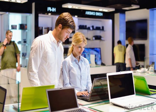 buying affordable computers