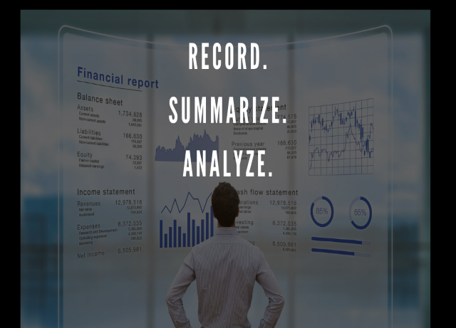 accountant reports