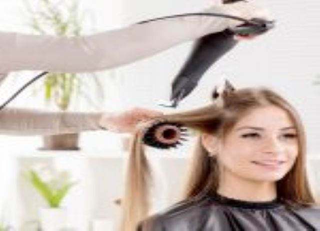 hair salons in Melbourne