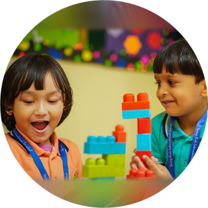 top pre school in Mumbai