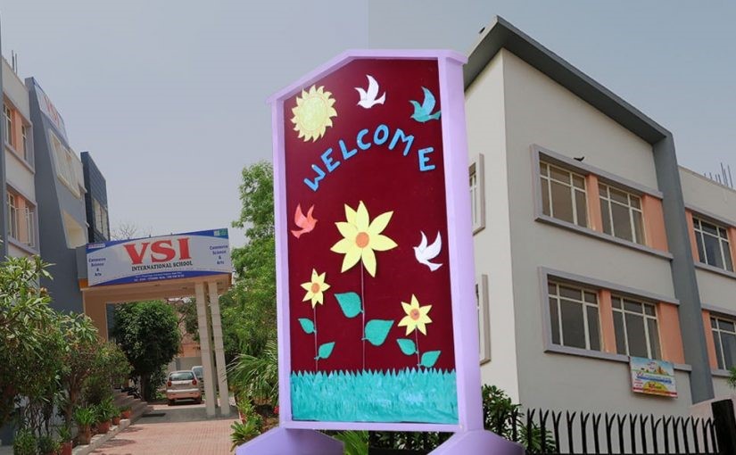 Best school in Pratap Nagar