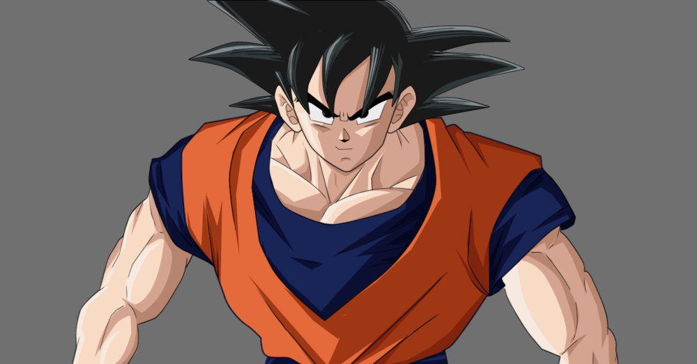 goku