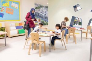 Find the Best Primary School British Curriculum in Dubai