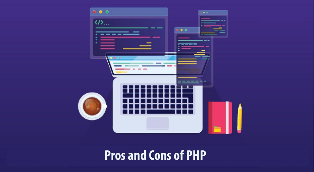 php pros cons