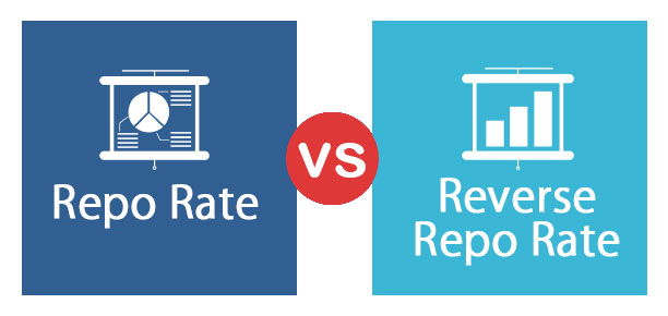 repo rate vs reverse rapo rate