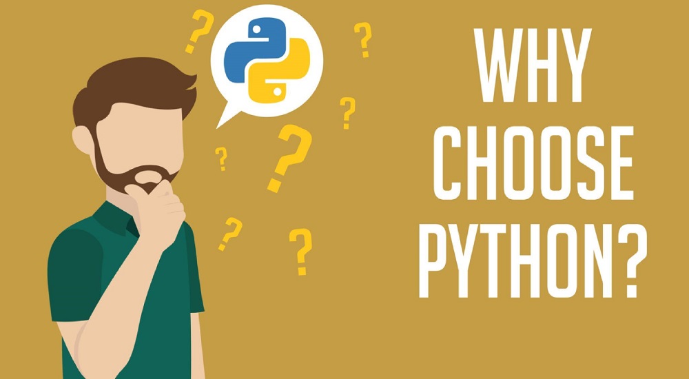 why python