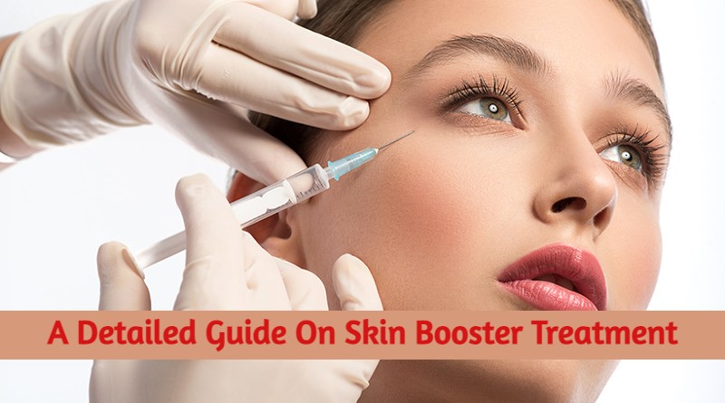 skin booster treatment