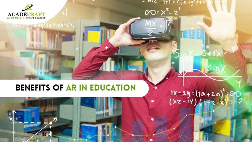 augmented reality services