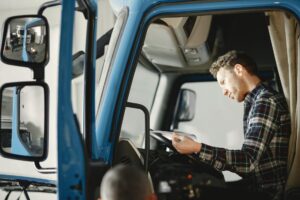 truck finance