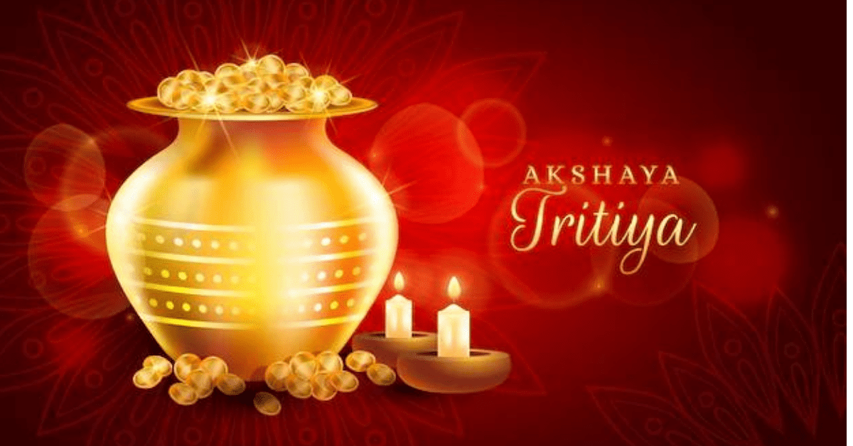 Why is it good to invest in property on Akshaya Tritiya 2022?