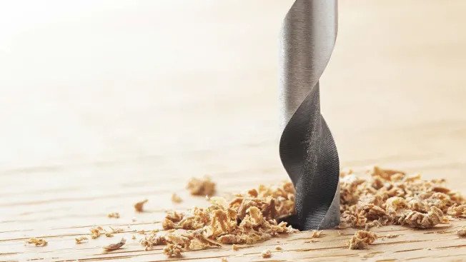 cordless drill