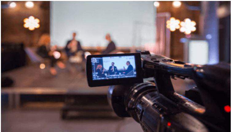 corporate video