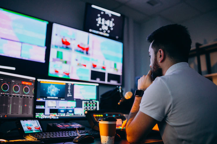 audio video equipment