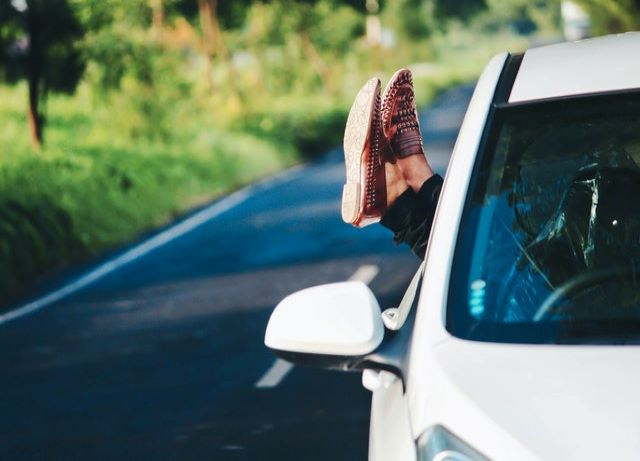 buying car out-of-state