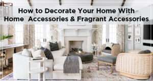 decorate home