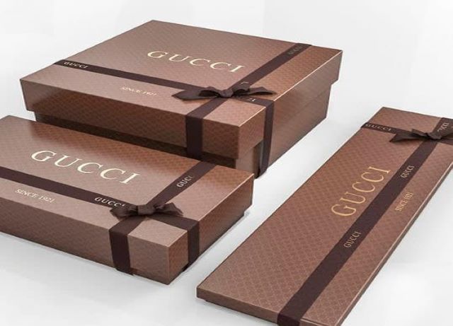 luxury apparel boxes