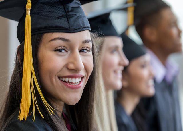 masters in management
