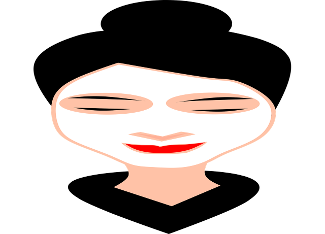 microcurrent facial device