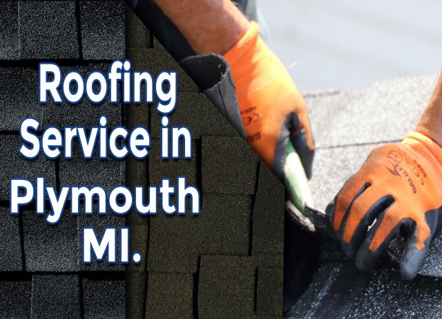 positive leading roofing service