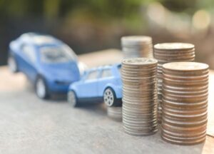 subaru wrx insurance