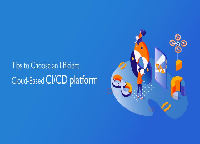 cloud cicd platform