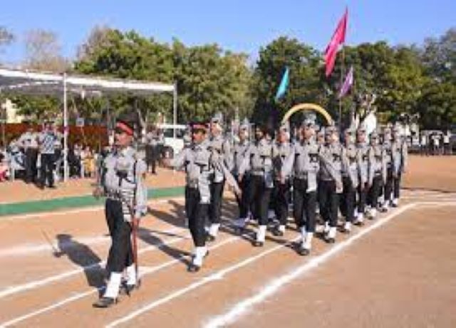 important security services