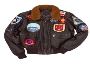 popular leather jackets