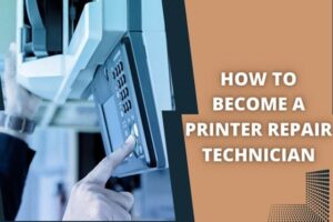 printer repair los angeles