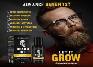after beard products