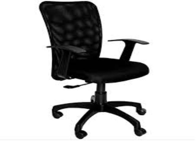 latest workstation chairs