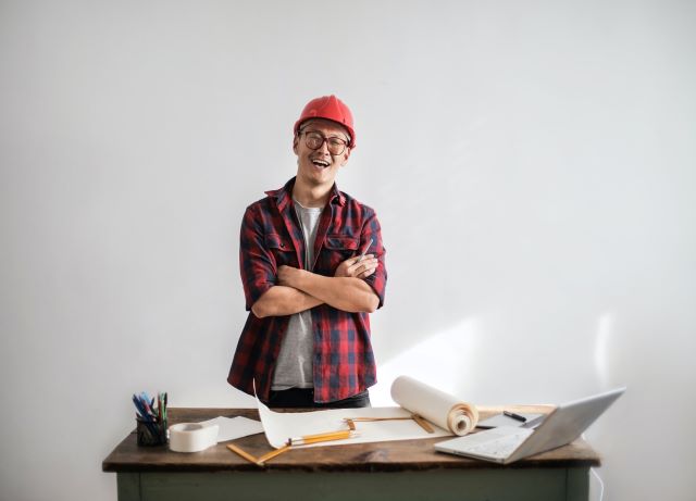 professionals home improvements