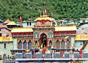 char dham yatra