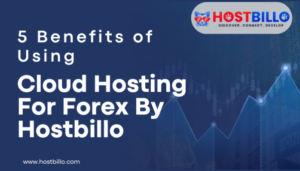 forex cloud hosting