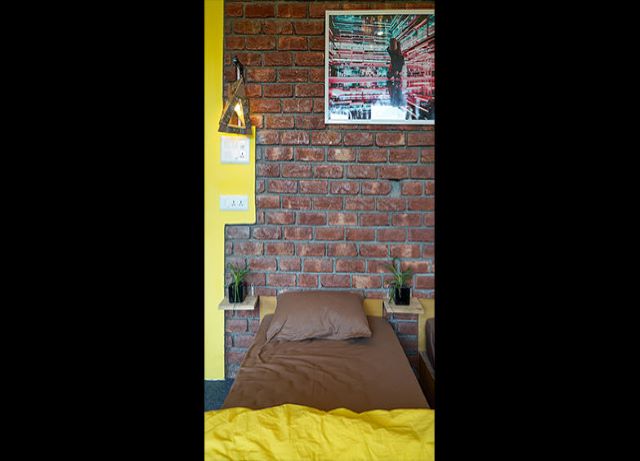 hostels in mcleodganj