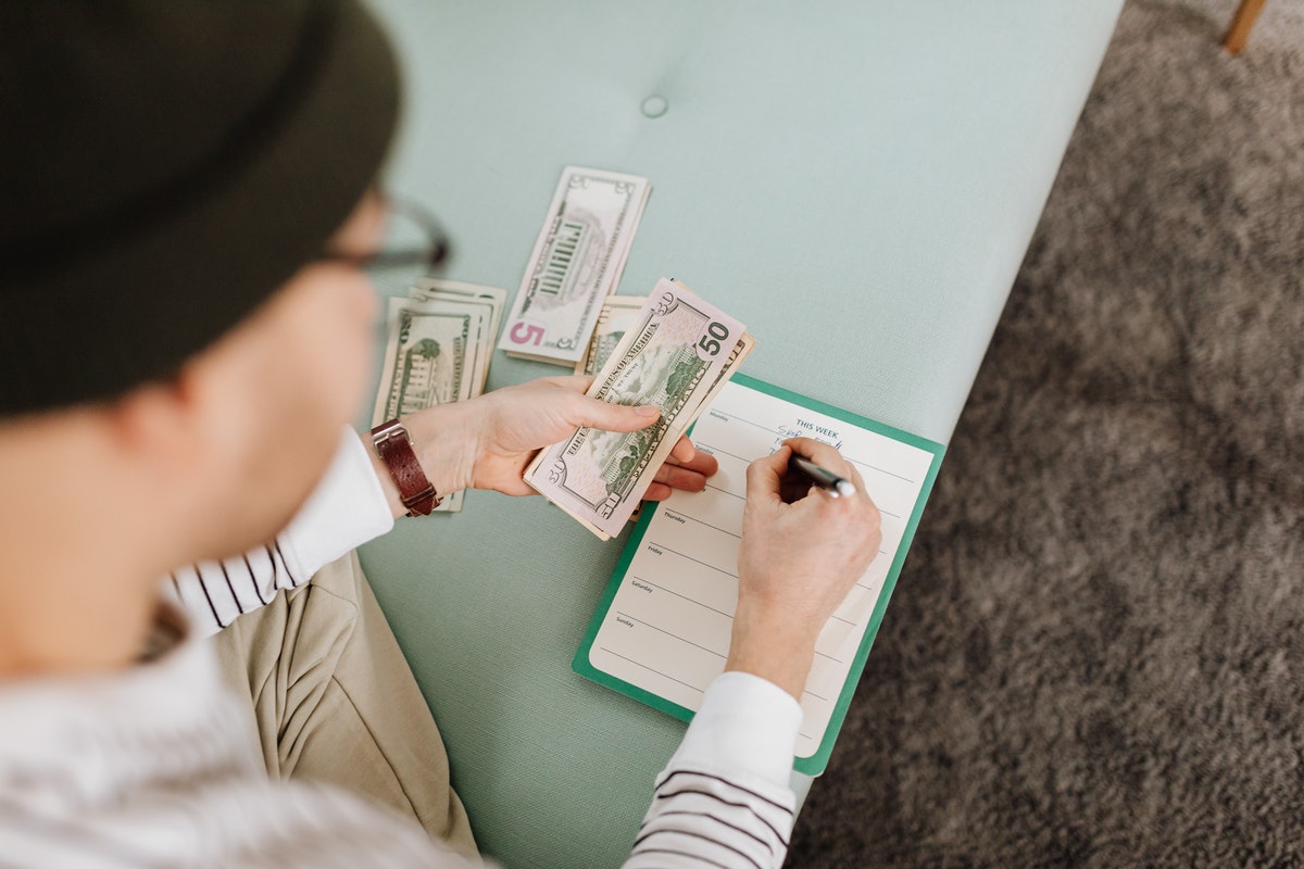 Financial Goals