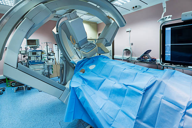 Angiography