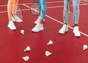 badmintonshoes