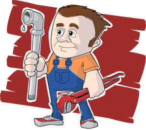 finding best plumber