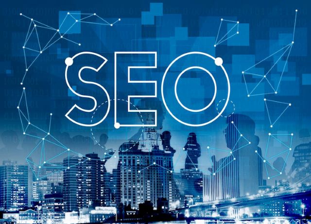 seo benefits