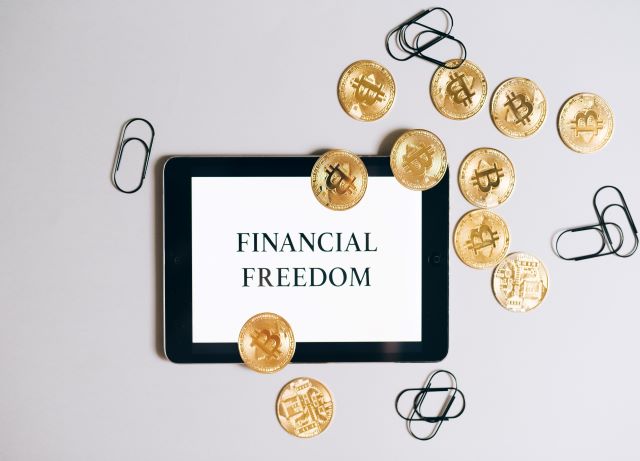 financial-freedom