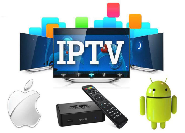 iptvservice