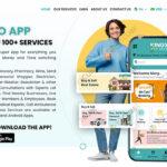 Gojek Clone App