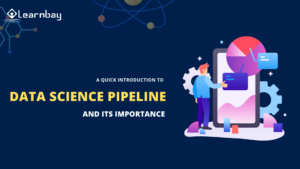 data science pipeline